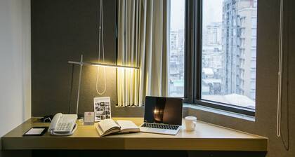Royal Inn Taipei Linsen