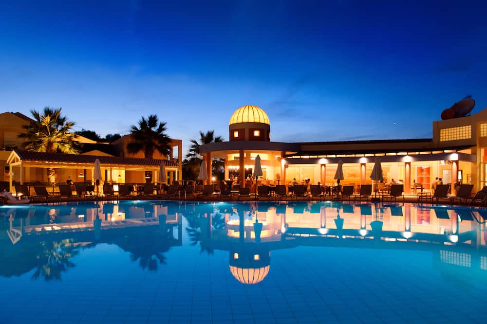 Olympion Village