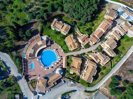 Vista aérea