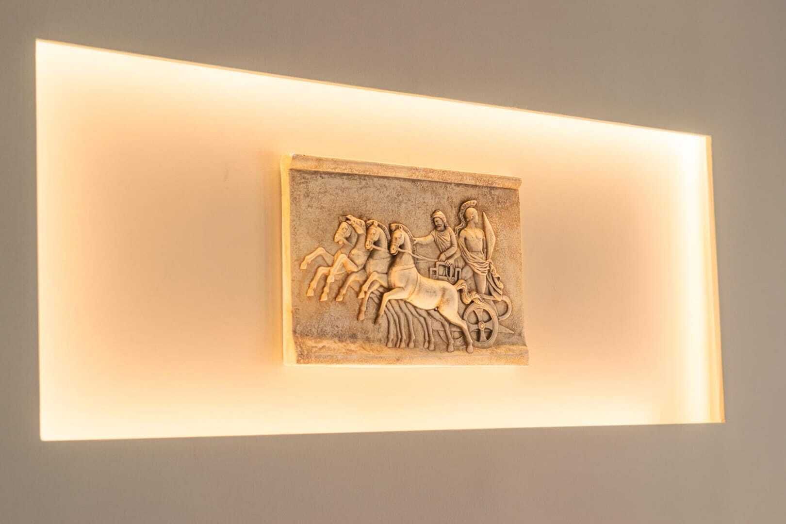 1 bedroom, in-room safe, iron/ironing board, wifi