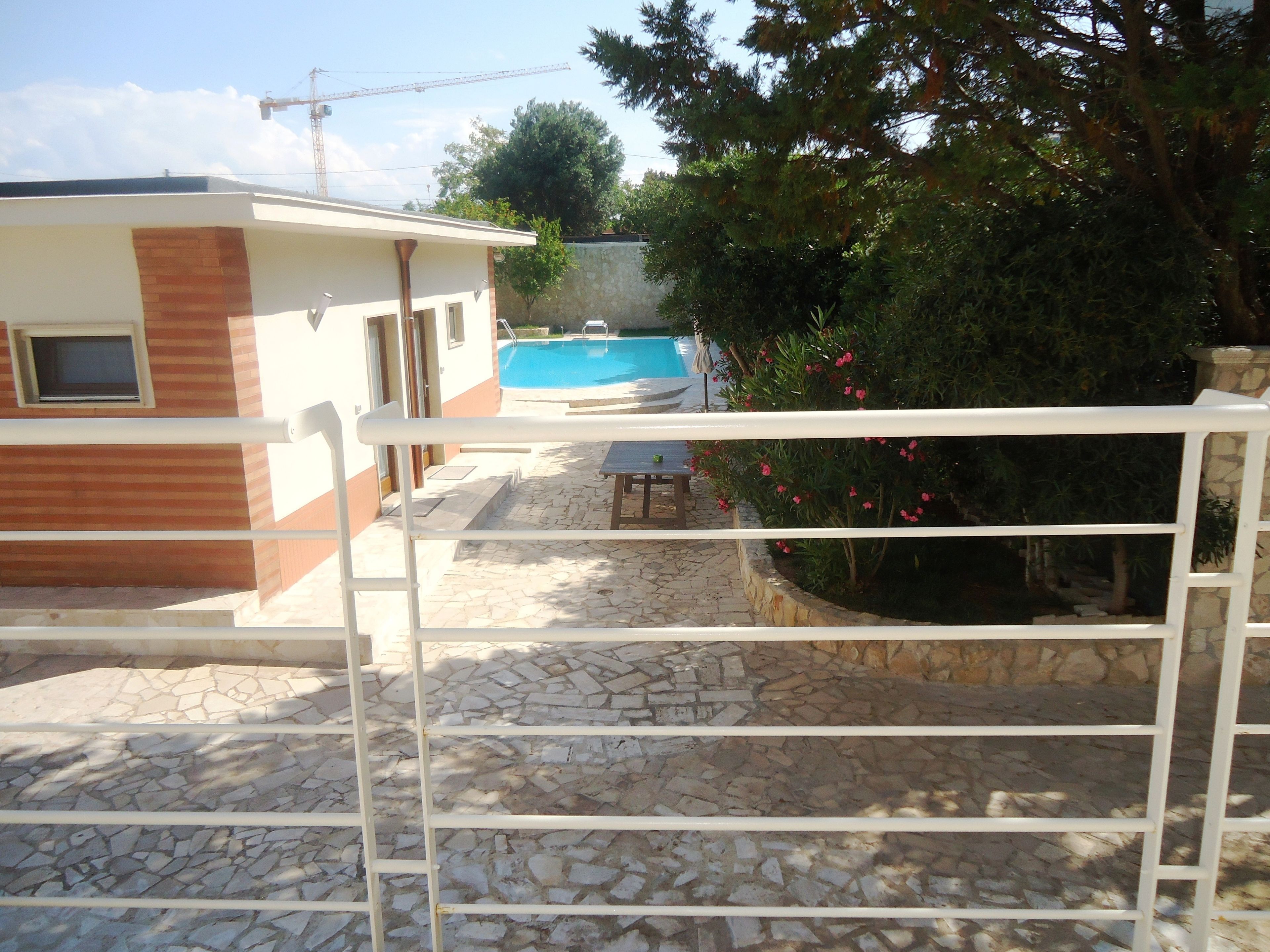 Foto - Villa Dafne