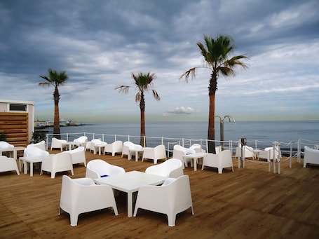 Villa Dafne