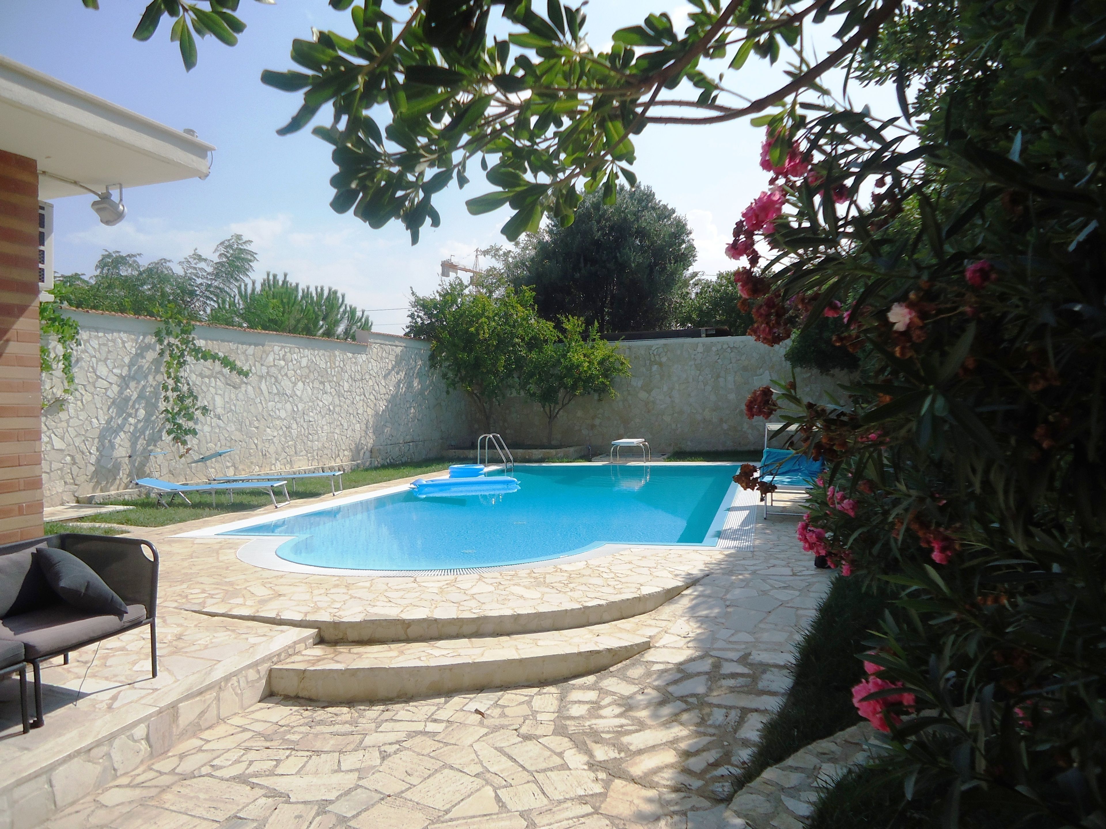 Foto - Villa Dafne