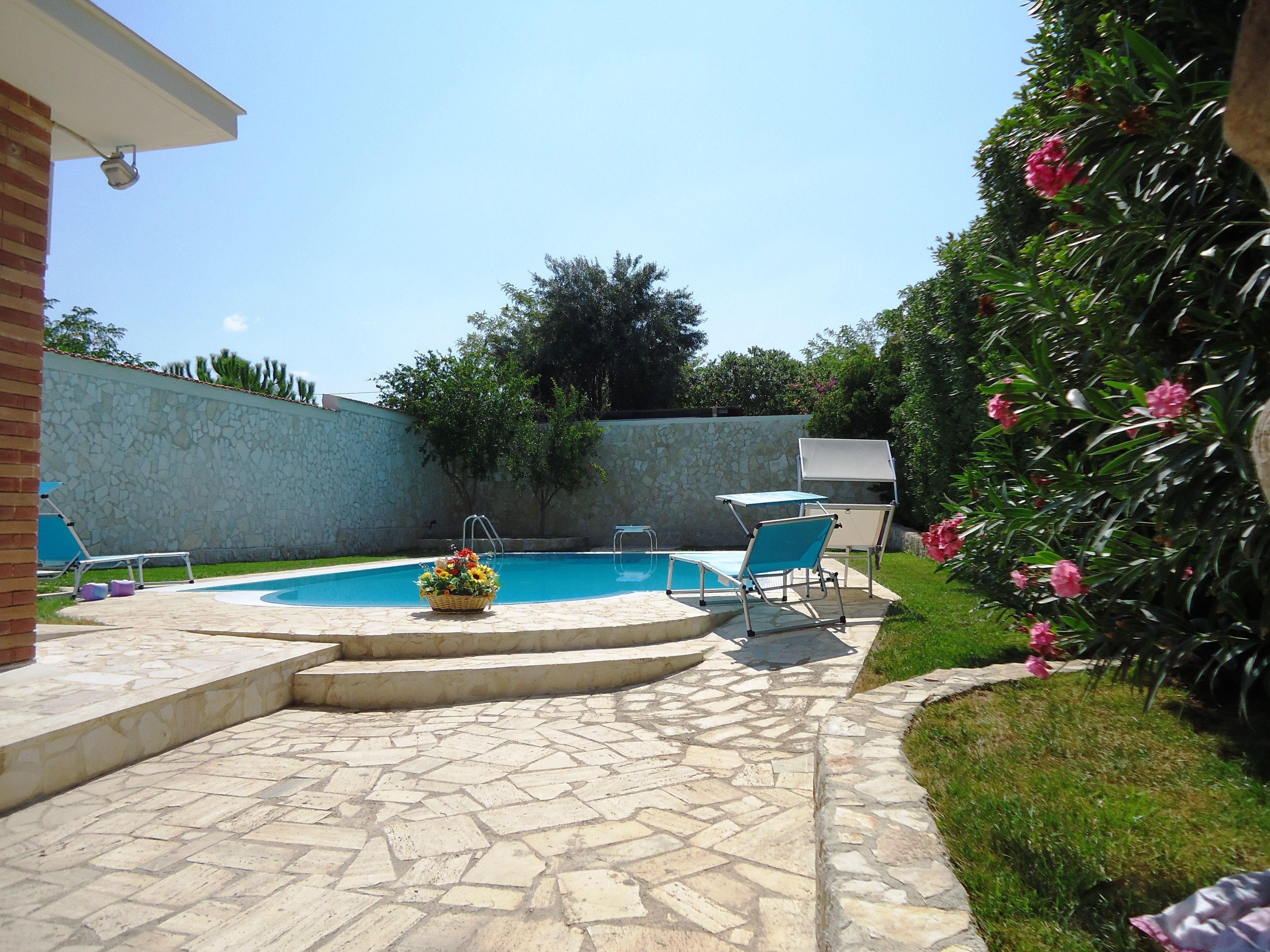Foto - Villa Dafne
