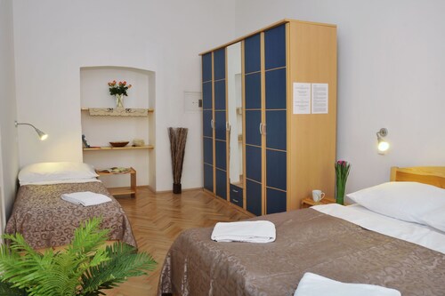 Apartment Prague City