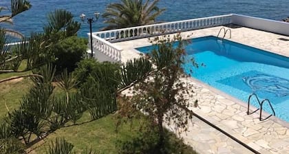 Cypriana Apartments