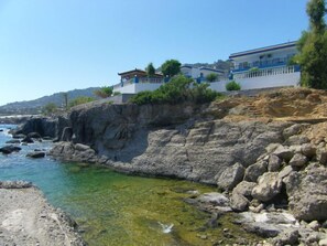Exterior - Cypriana Apartments (Ierapetra)