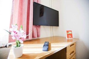 객실 내 편의 시설/서비스