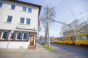 Aussenbereich