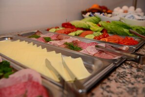 Restaurant - Hotel Linde (Stuttgart)