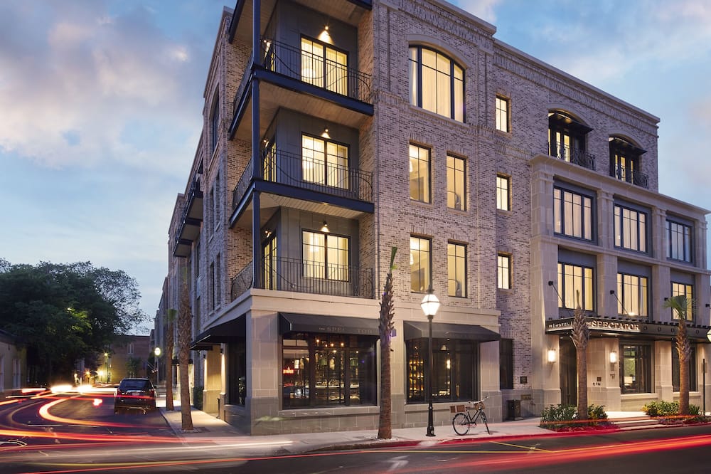 The Spectator Hotel