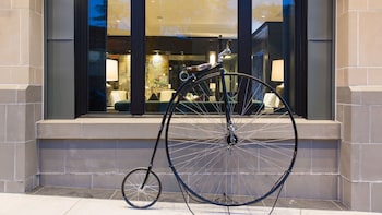 Property amenity at The Spectator Hotel