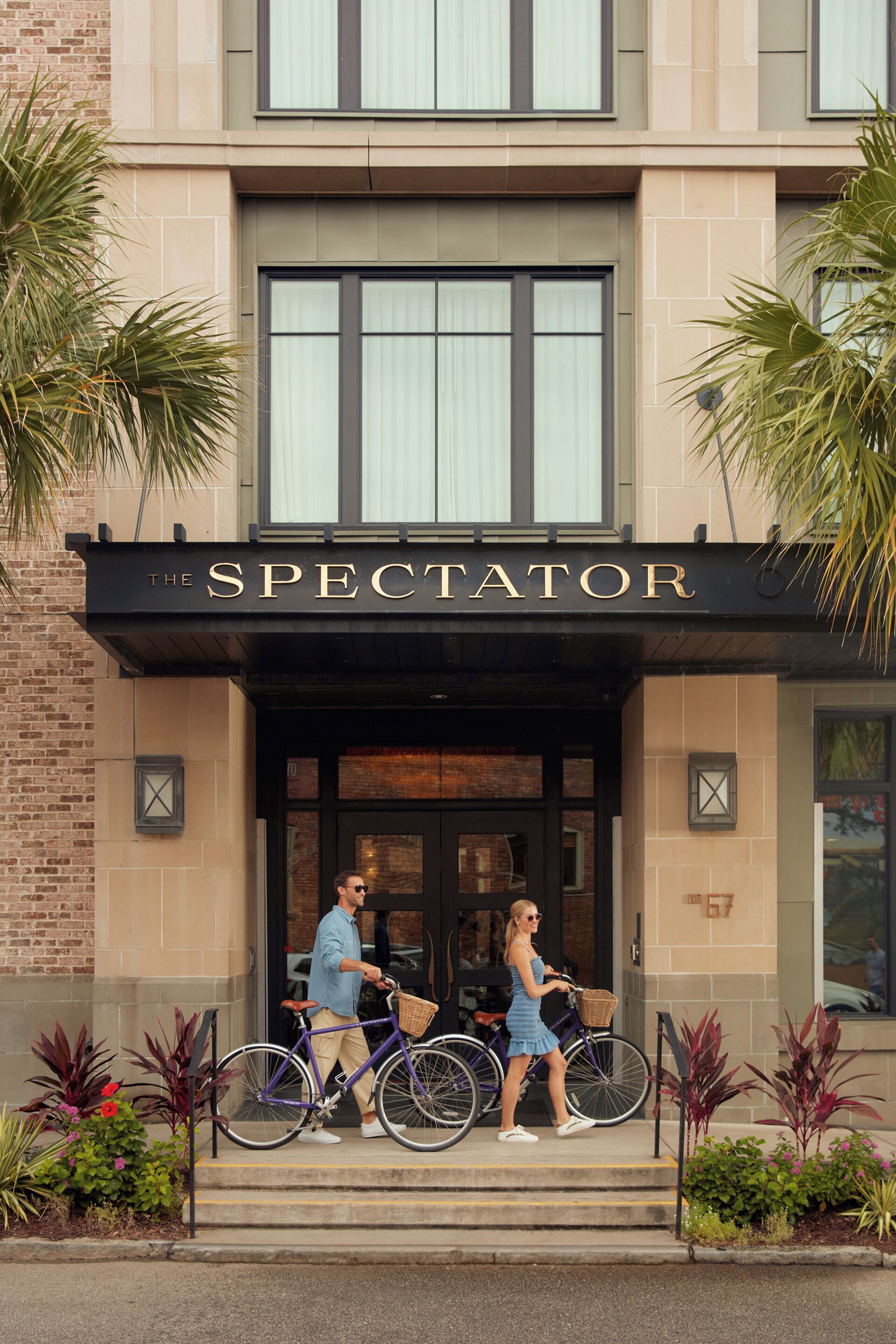 Photo - The Spectator Hotel