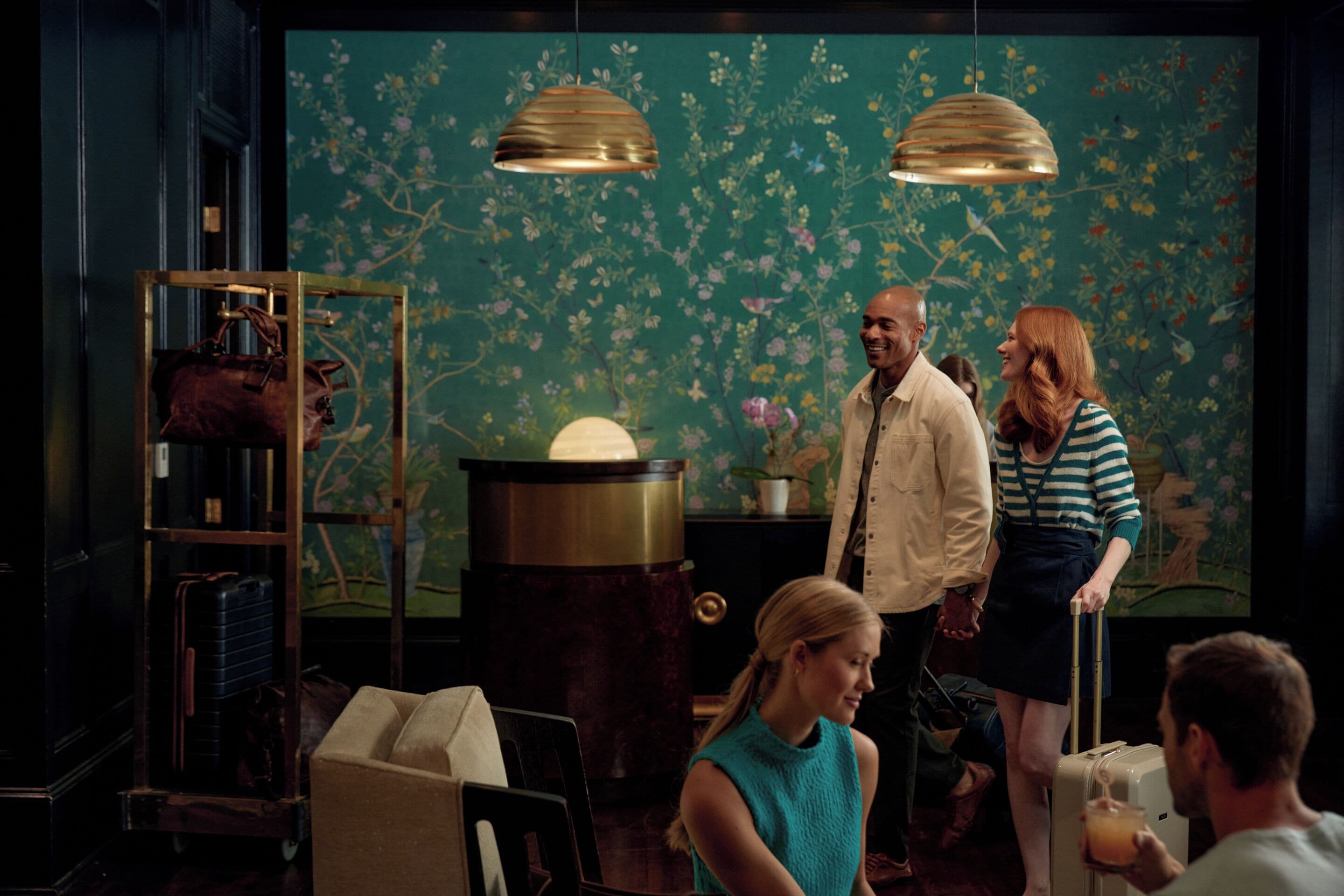 Photo - The Spectator Hotel