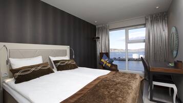 Superior Room, 1 Double Bed, Non Smoking | Free WiFi