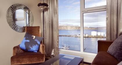 Clarion Collection Hotel Kysten
