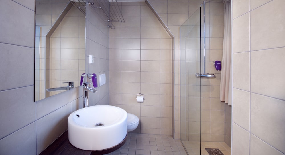 Banken Hotel by null