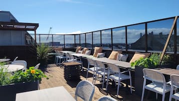 Terrazza panoramica