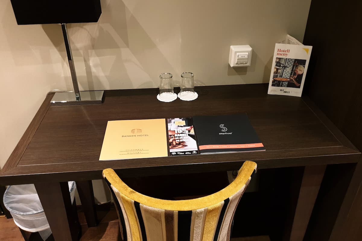 Standard-Einzelzimmer | 1 Schlafzimmer, hochwertige Bettwaren, Pillowtop-Betten