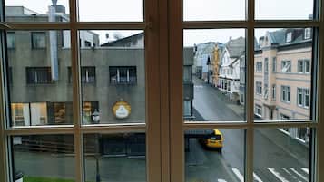 Kahden hengen superior-huone | Näkymä huoneesta