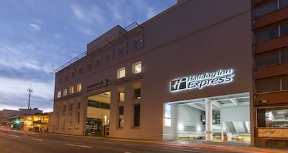 Holiday Inn Express Xalapa by IHG