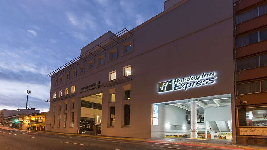 Holiday Inn Express Xalapa by IHG