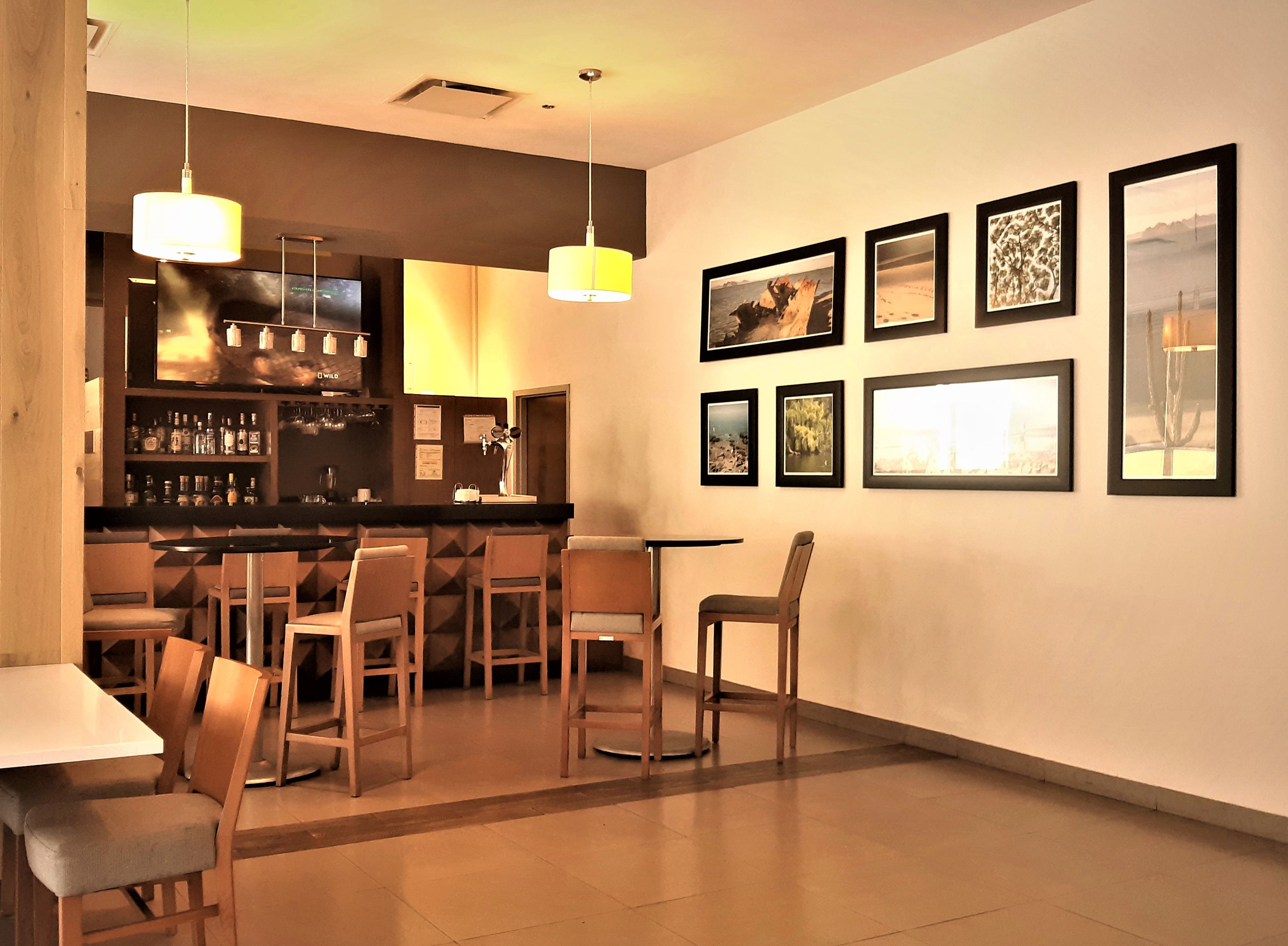 Photo - Hampton Inn by Hilton Hermosillo