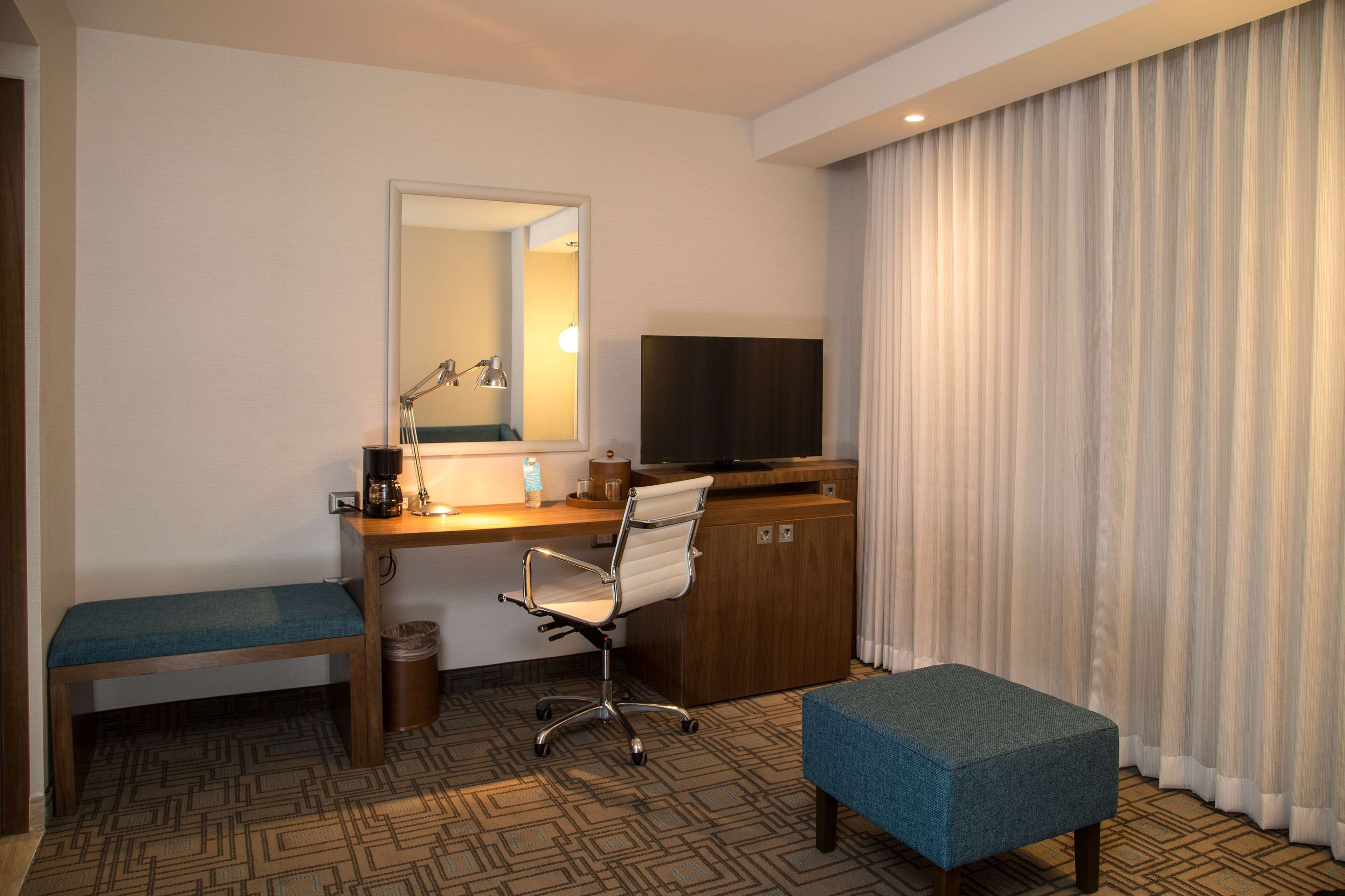 Photo - Hampton Inn by Hilton Hermosillo
