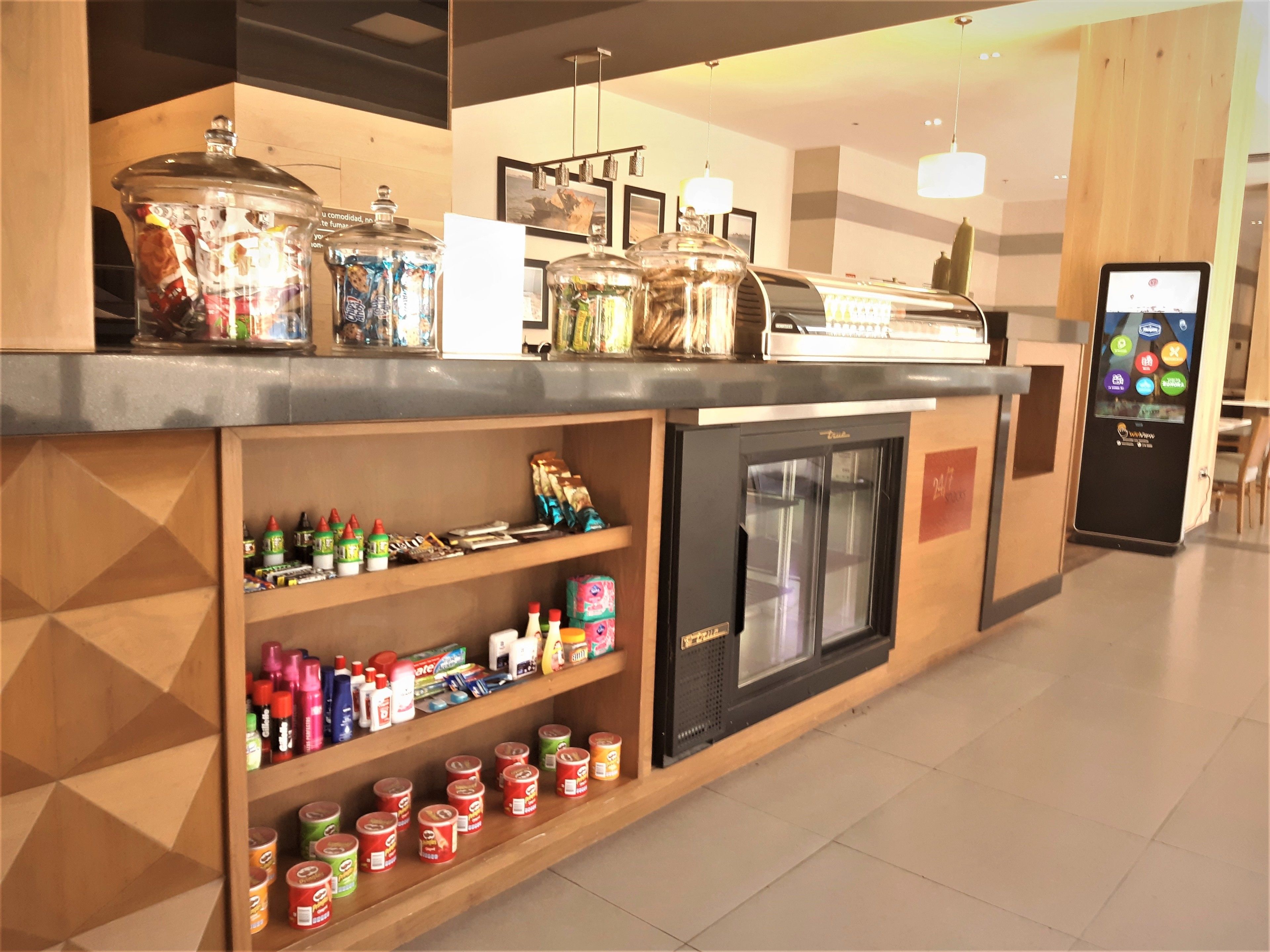 Photo - Hampton Inn by Hilton Hermosillo