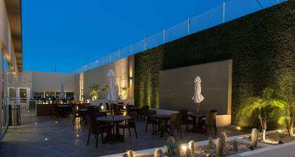 Hampton Inn by Hilton Hermosillo