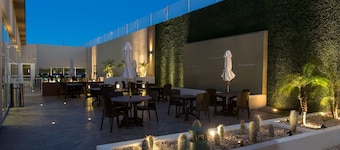 Hampton Inn by Hilton Hermosillo