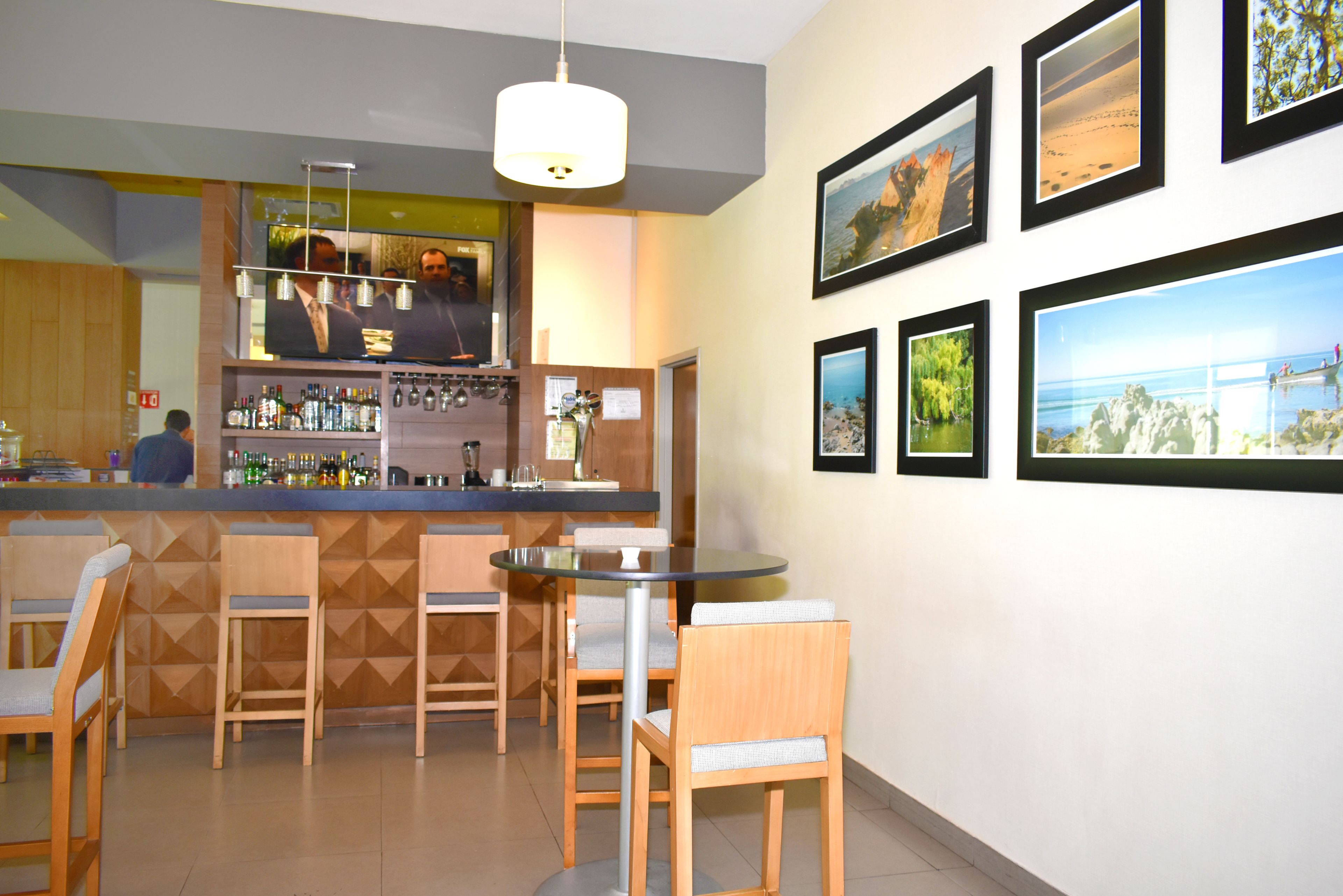 Photo - Hampton Inn by Hilton Hermosillo