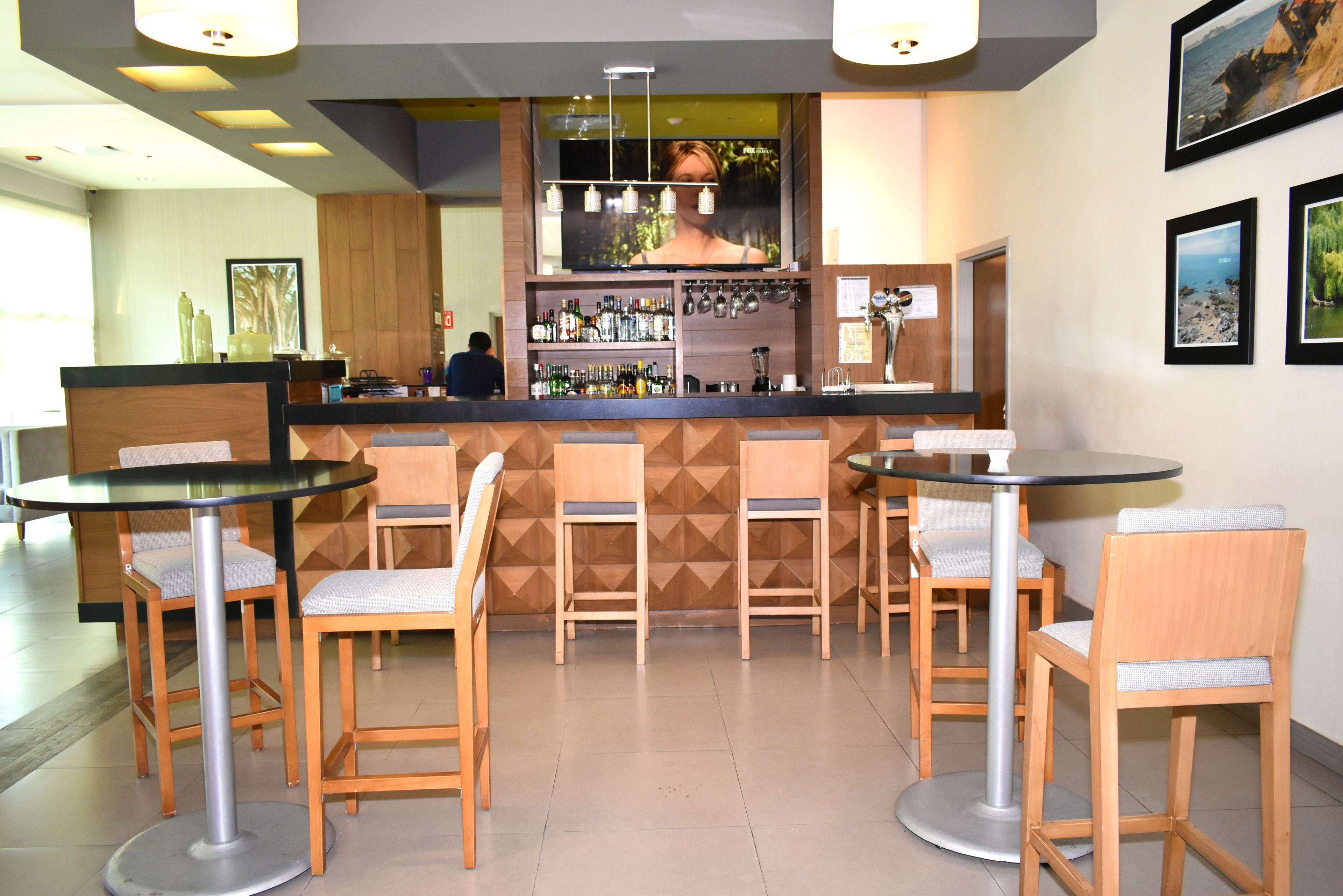 Foto - Hampton Inn by Hilton Hermosillo