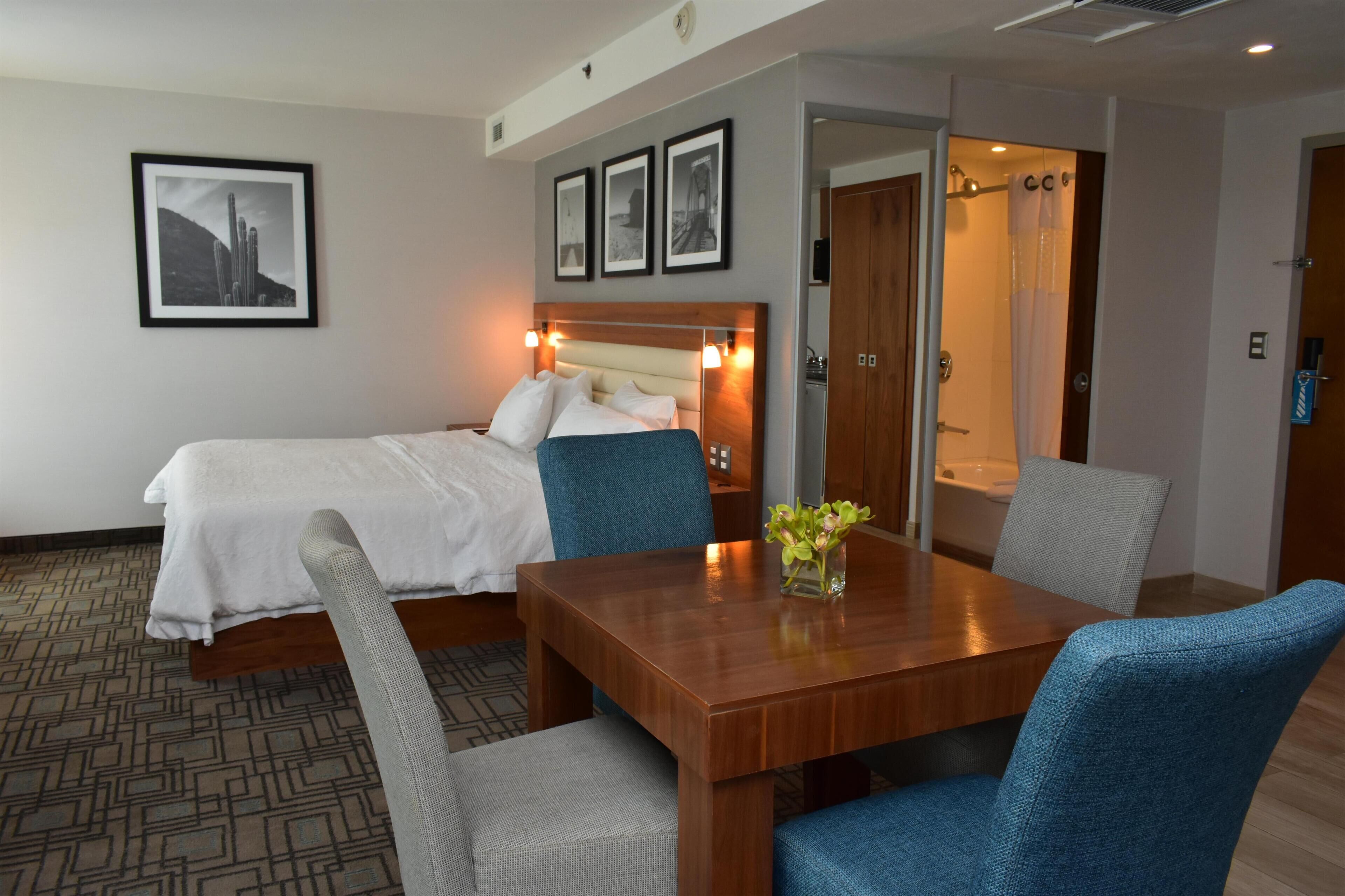 Photo - Hampton Inn by Hilton Hermosillo