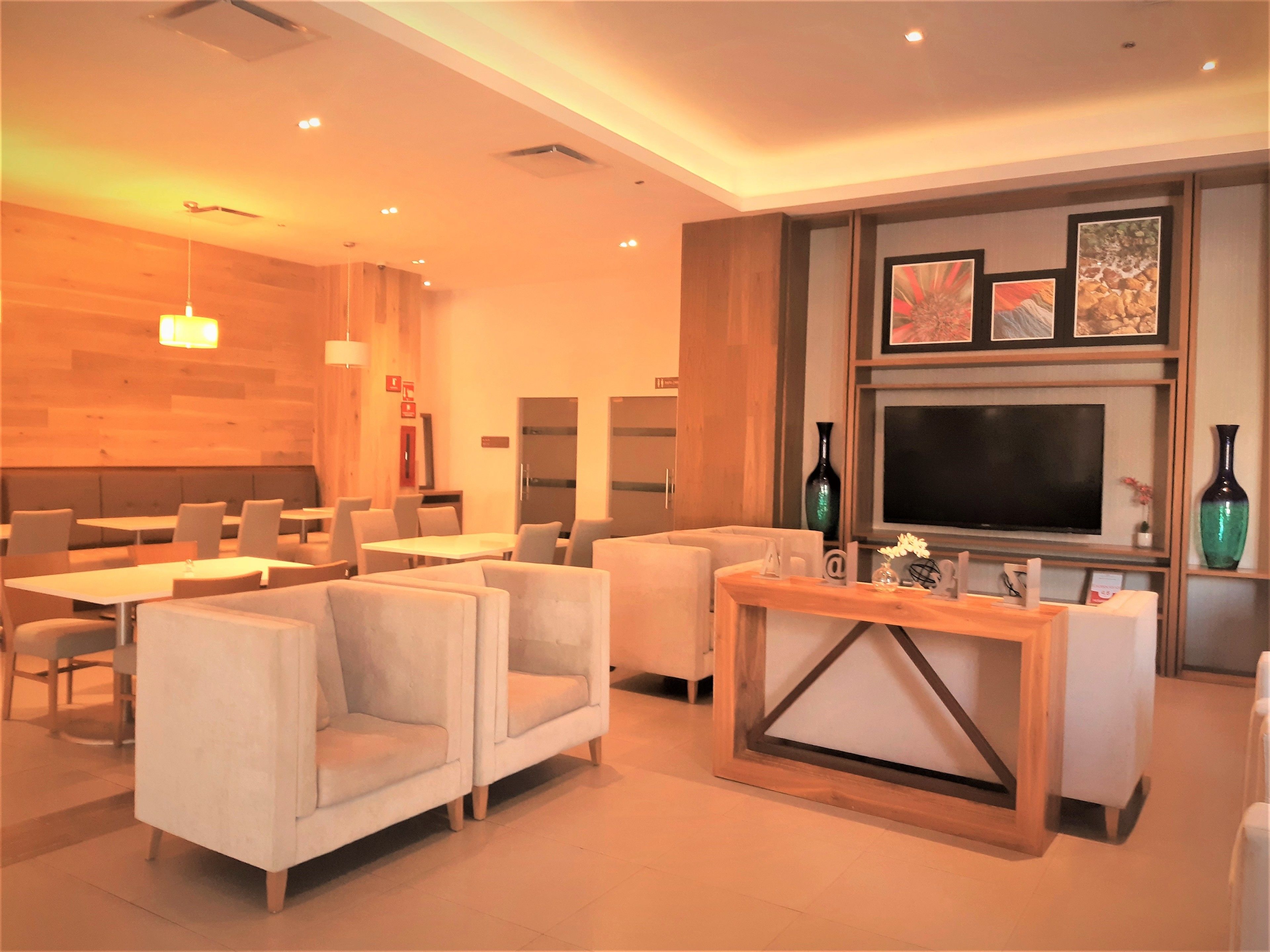 Photo - Hampton Inn by Hilton Hermosillo