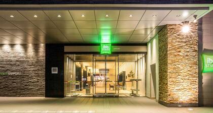 ibis Styles Sapporo