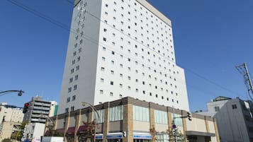 外觀