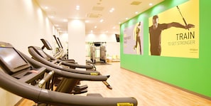 Instalaciones deportivas