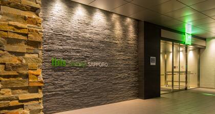 ibis Styles Sapporo