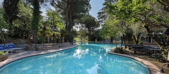 Residence Parco del Garda