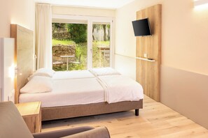 Standard Apartment, 1 Bedroom (2/3 people)