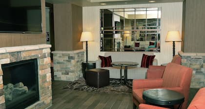 Hampton Inn Springfield-Southeast
