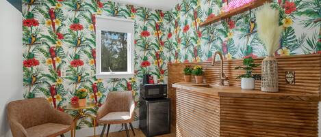 Design Studio | Minibar