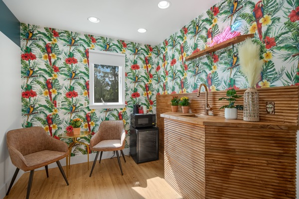 Studio Design | Minibar