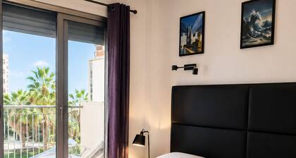Sweet Accommodation