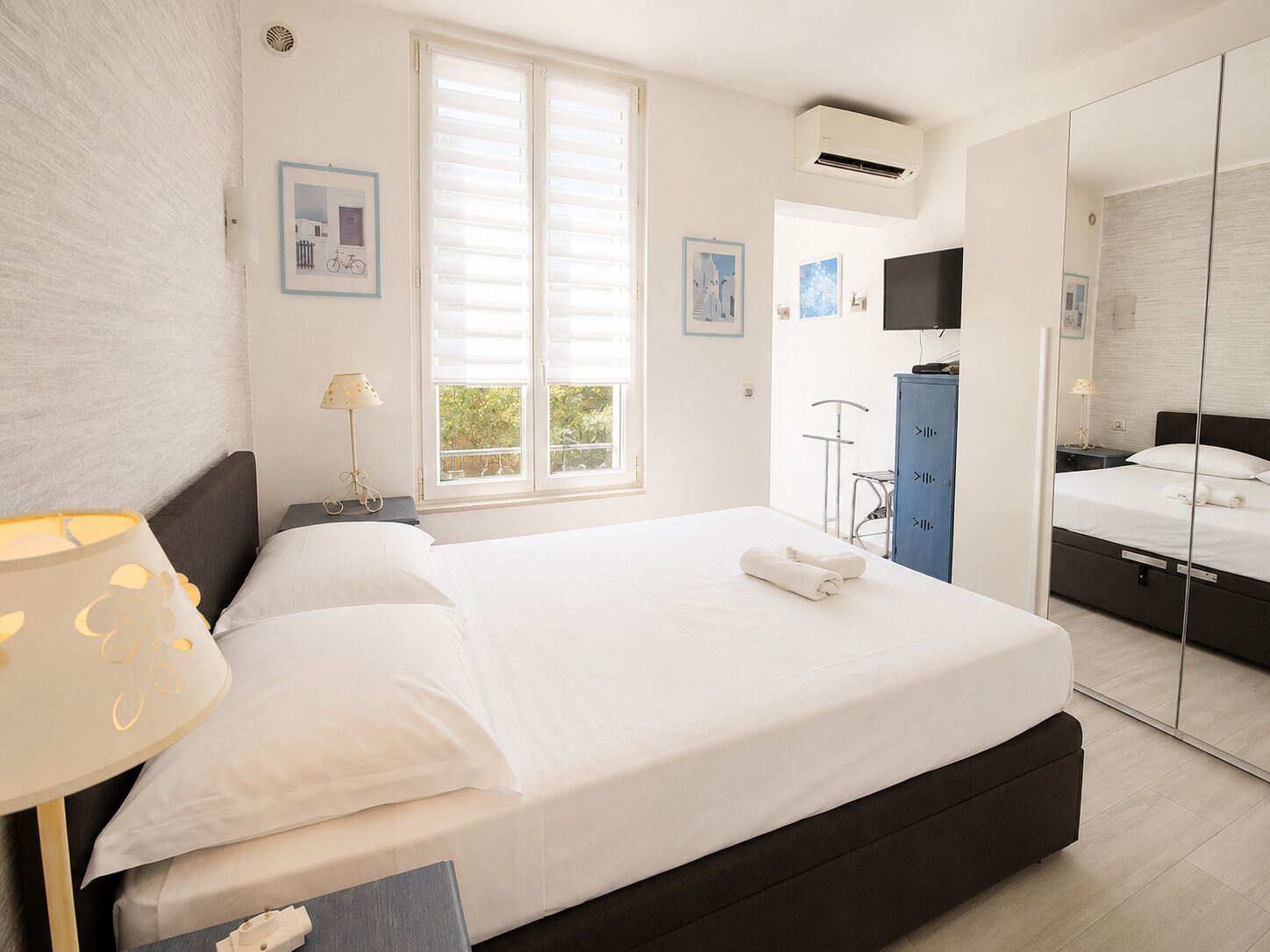 Apartment, 2 Bedrooms