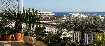 Cannes Mimoun Apartments