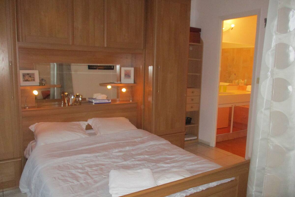 Apartment, 1 Bedroom