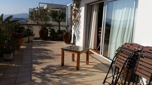 Exterior - Sweet Accommodation (Cannes)
