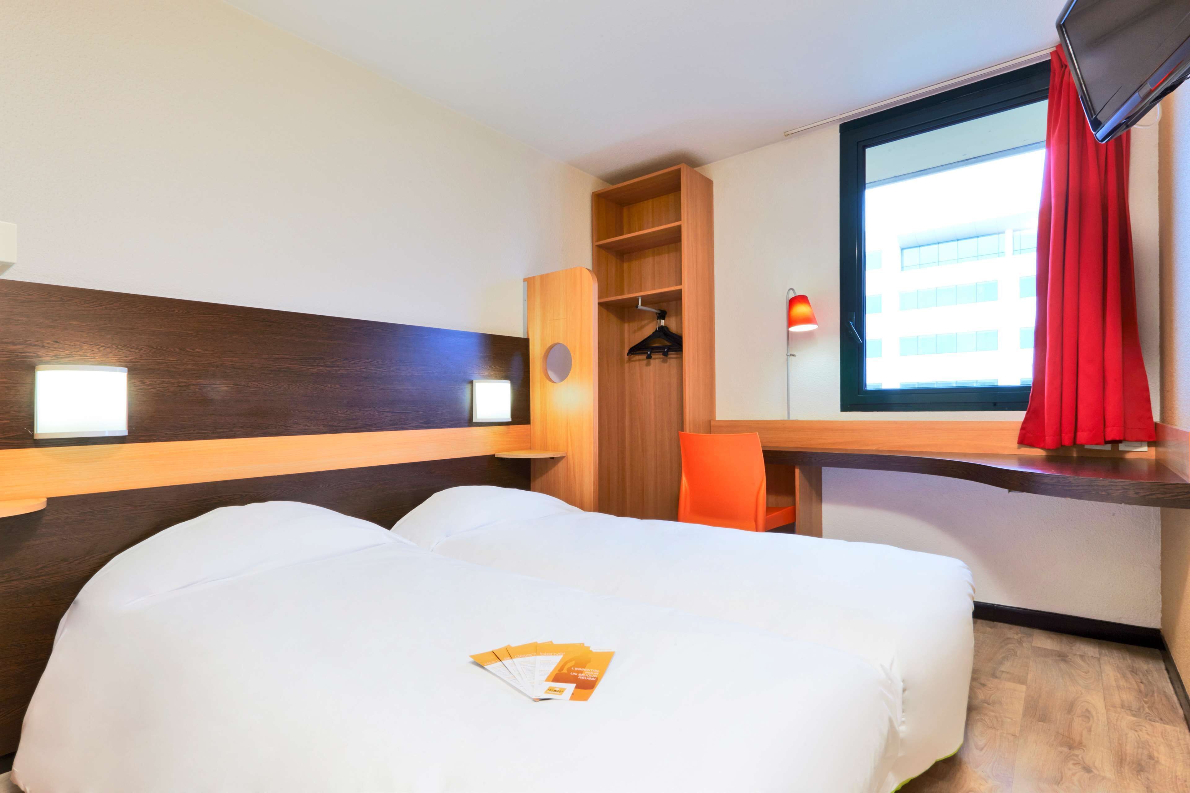 Standardzimmer, 2 Einzelbetten